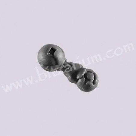 Gravitational Generator 2