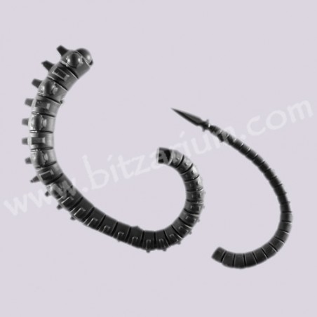 Wraith Tail 1