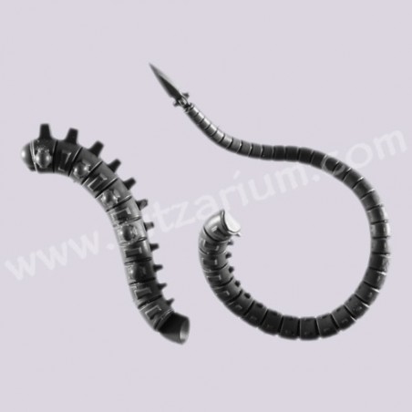 Wraith Tail 3