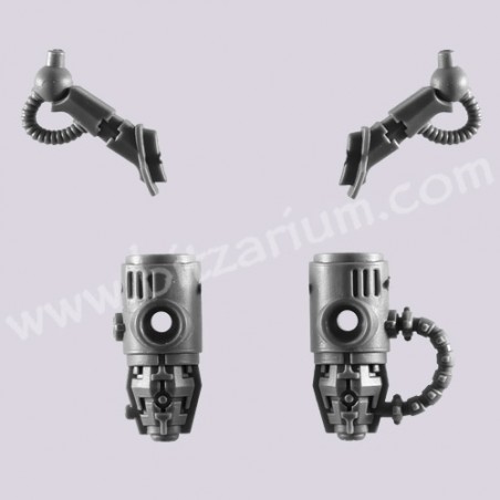 Weapon Mount