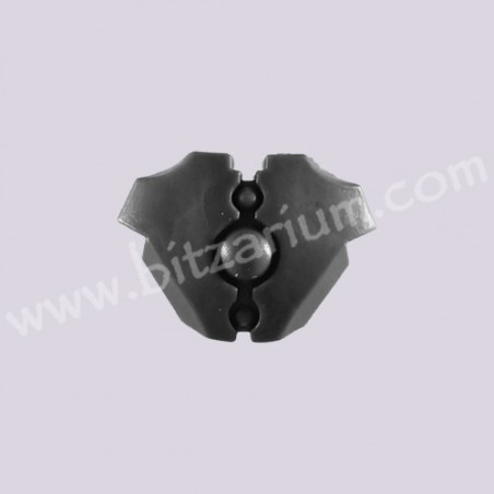 Wraith Head 4