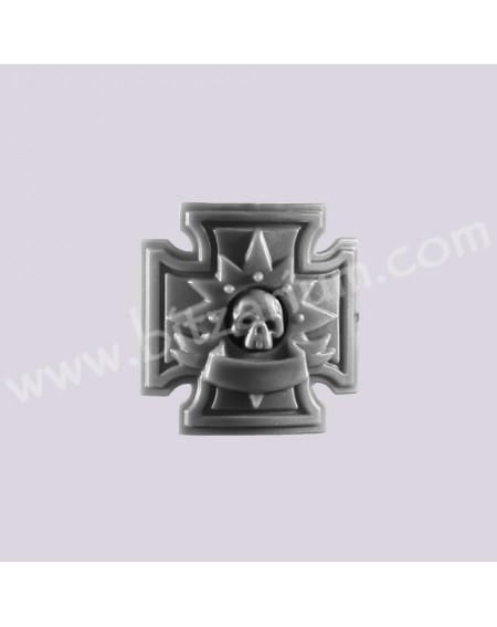 Storm Shield 3 - Space Marine Vanguard Veterans
