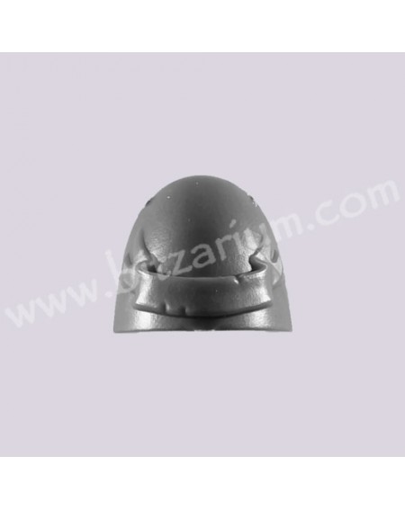 Shoulder Pad H - Space Marine Vanguard Veterans