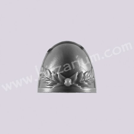 Shoulder Pad I - Space Marine Vanguard Veterans