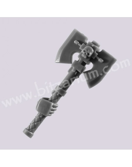 Power Axe - Space Marine Vanguard Veterans