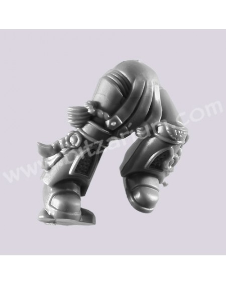 Legs 1 - Space Marine Vanguard Veterans