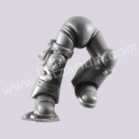 Legs 2 - Space Marine Vanguard Veterans