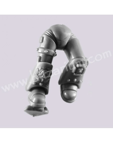 Legs 3 - Space Marine Vanguard Veterans