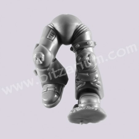 Legs 4 - Space Marine Vanguard Veterans