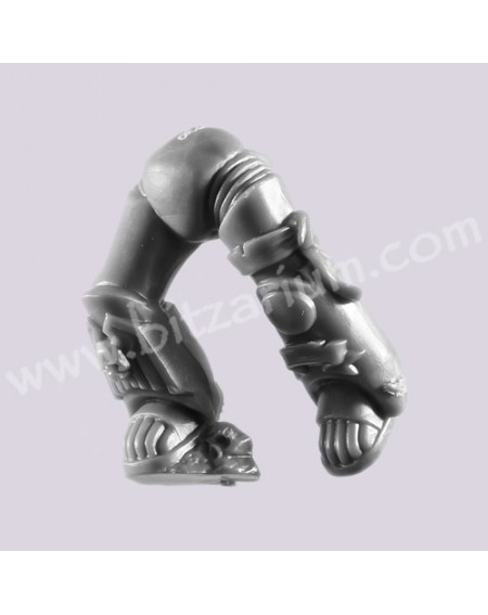 Legs 5 - Space Marine Vanguard Veterans