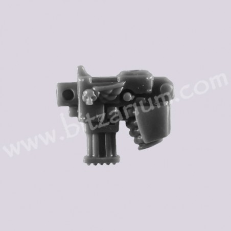 Bolt Pistol 2 - Space Marine Vanguard Veterans