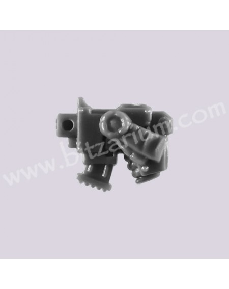 Bolt Pistol 3 - Space Marine Vanguard Veterans