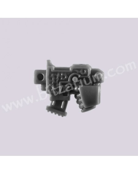 Bolt Pistol 5 - Space Marine Vanguard Veterans
