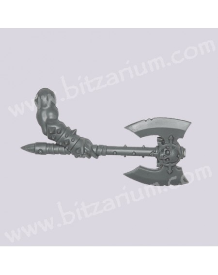 Champion Axe