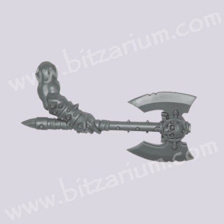 Champion Axe