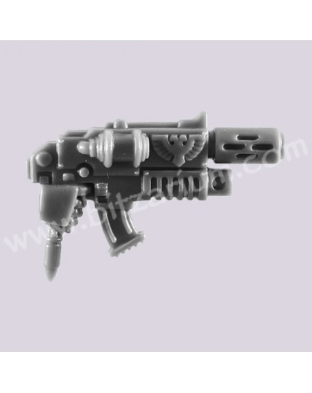 Combi-Weapon 8 - Space Marine Sternguard Veterans