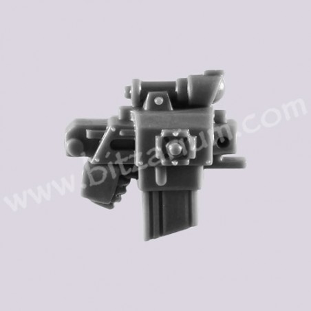 Storm Bolter 1 - Space Marine Sternguard Veterans