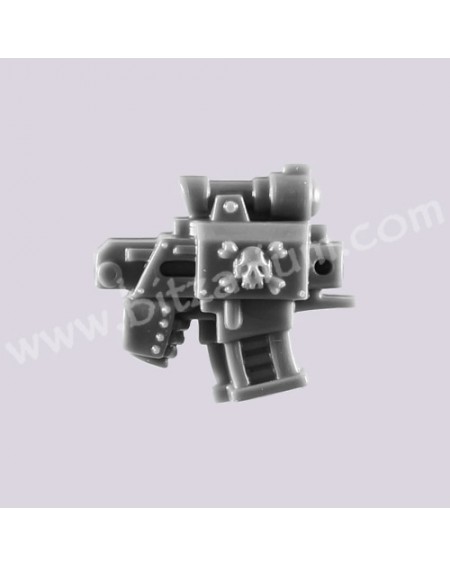 Storm Bolter 2 - Space Marine Sternguard Veterans