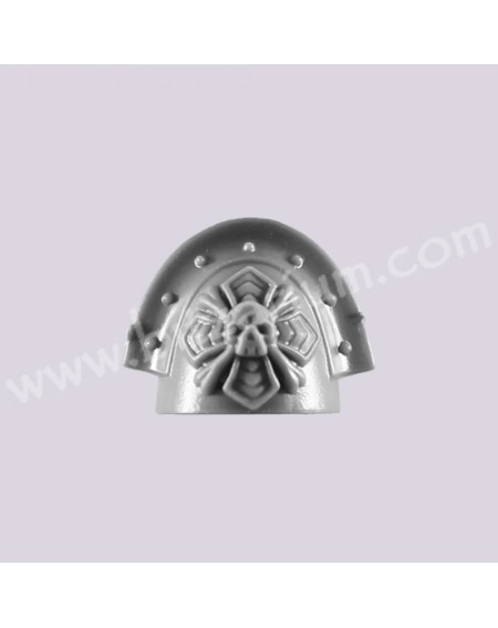 Shoulder Pad M - Space Marine Sternguard Veterans