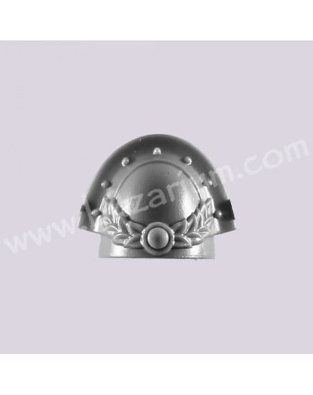 Shoulder Pad P - Space Marine Sternguard Veterans