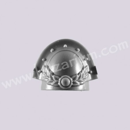 Shoulder Pad P - Space Marine Sternguard Veterans