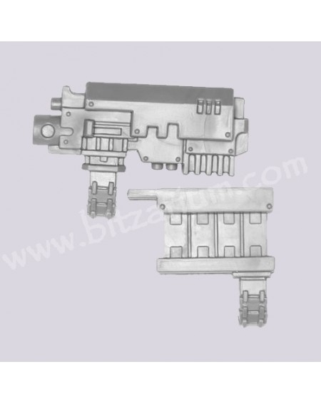 Left Heavy Bolter