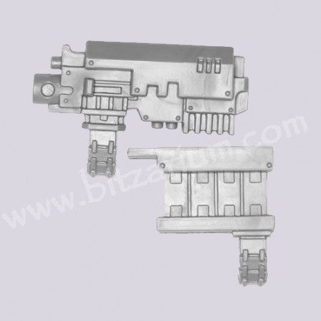 Heavy Bolter 2