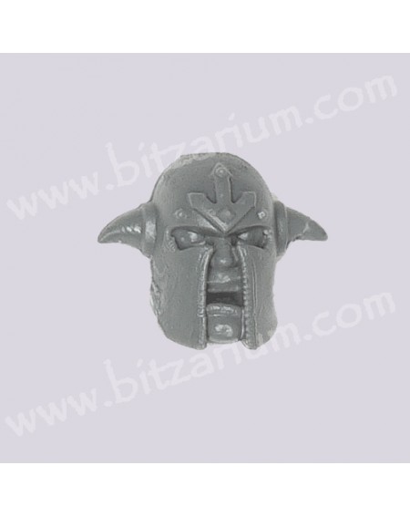Helmet 4