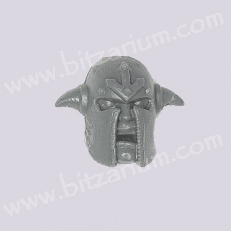 Helmet 4