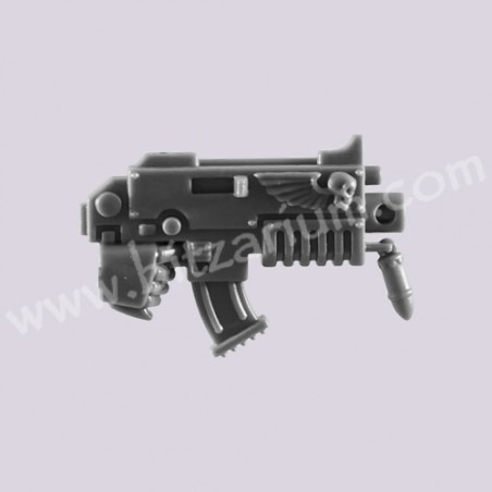 Bolter B - Escouade Tactique Space Marine