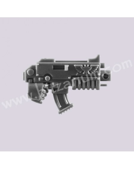 Bolter C - Escouade Tactique Space Marine