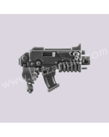 Bolter E - Escouade Tactique Space Marine