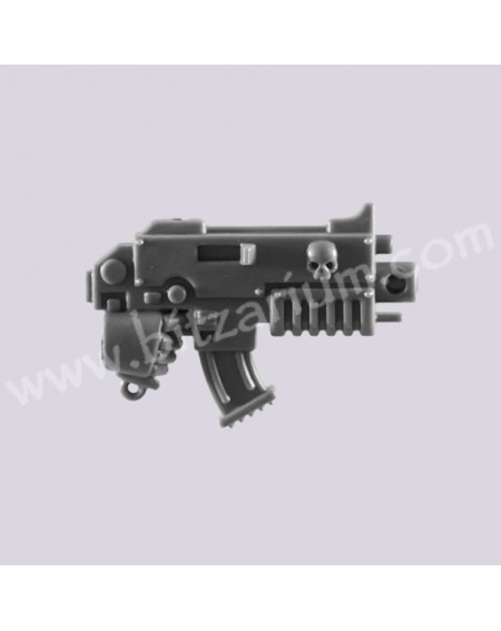Bolter G - Escouade Tactique Space Marine