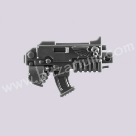 Bolter H - Escouade Tactique Space Marine
