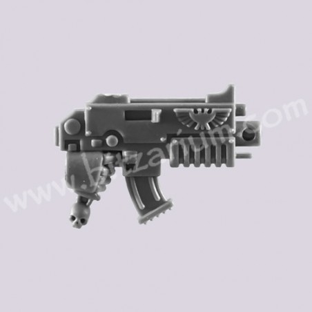 Bolter I - Escouade Tactique Space Marine