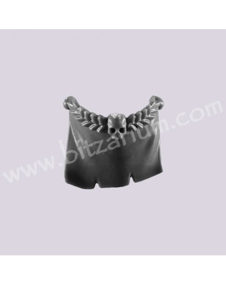 Tabard 1 - Escouade Tactique Space Marine