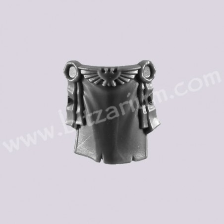 Tabard 2 - Escouade Tactique Space Marine