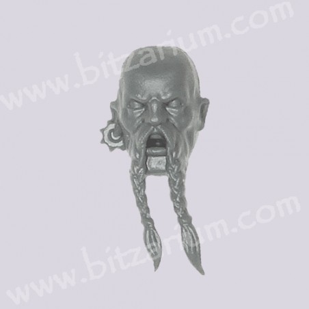Head 7