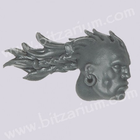 Head 8