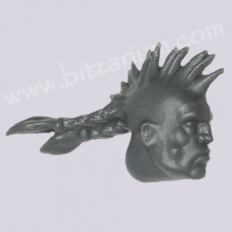 Head 9