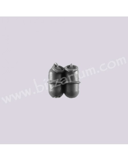 Grenades 1 - Escouade Tactique Space Marine