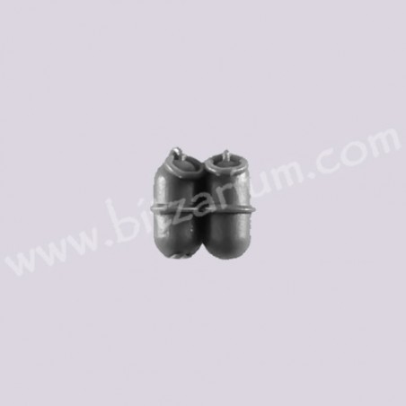 Grenades 1 - Escouade Tactique Space Marine
