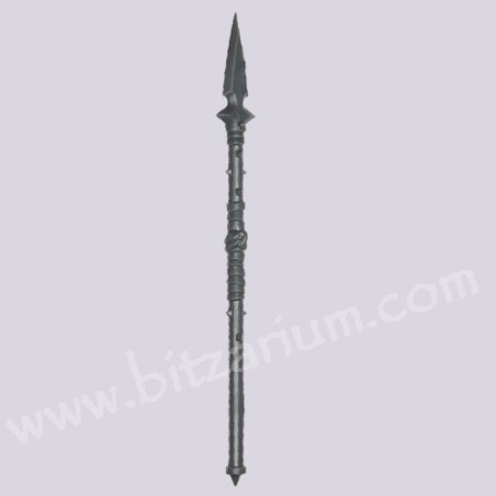 Spear
