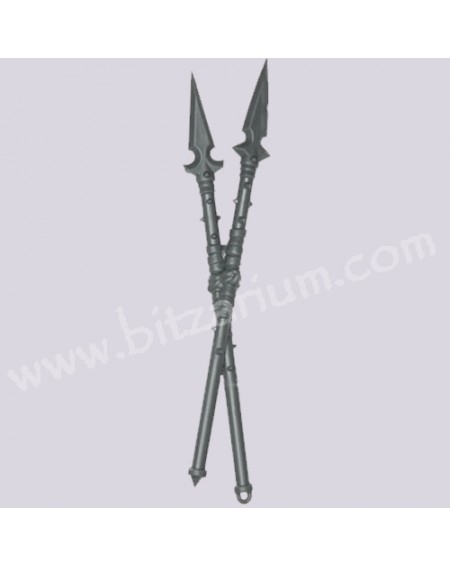 Lances