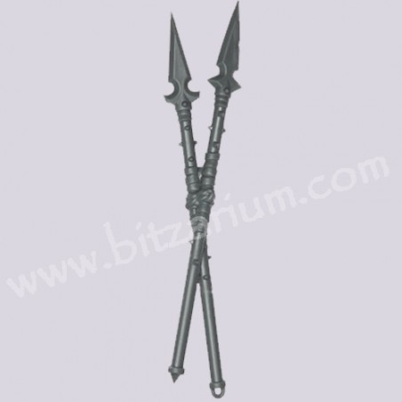 Spears