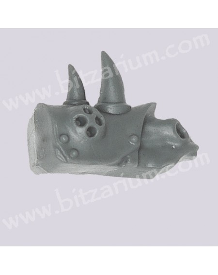 Horse Head 2