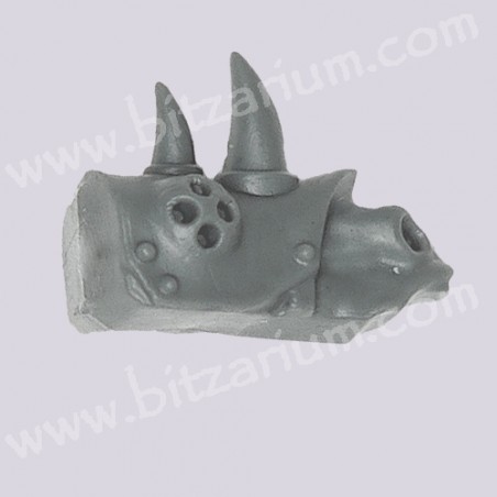 Horse's Head 2