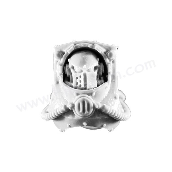 Torse 3 - Terminators Deathshroud