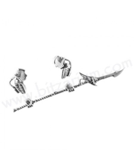 Power Halberd 1 - Phoenix Terminators