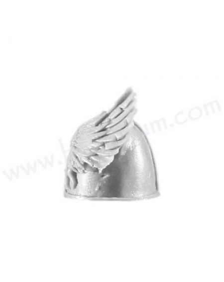 Shoulder Pad 3 - Palatine Blades